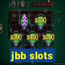 jbb slots